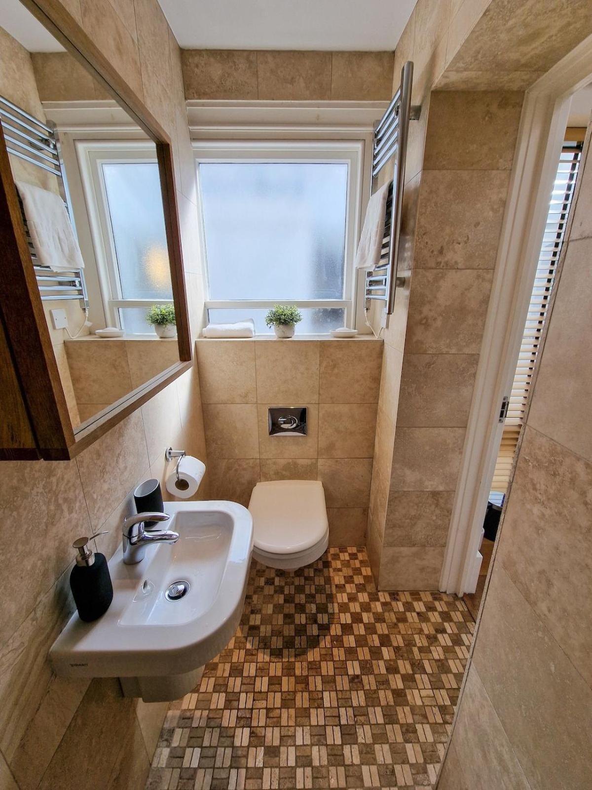 Luxury Piccadilly Duplex Flat By City Superhost Manchester Eksteriør bilde